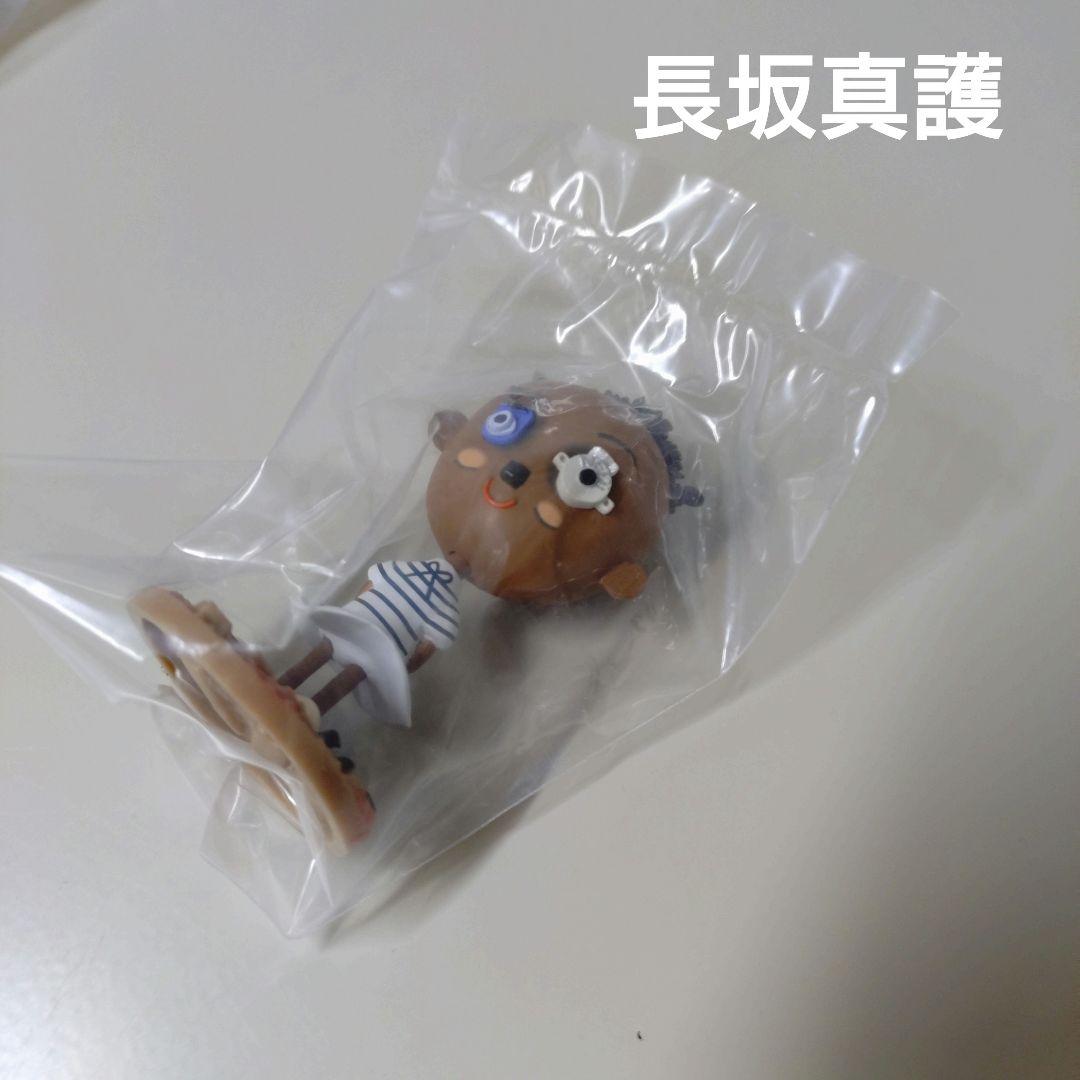 クリエイターズグリコ 全10種セット 未開封品