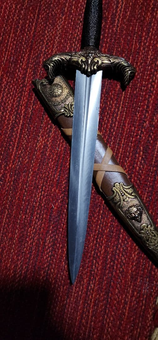 デニックス　エクスカリバー　レプリカ