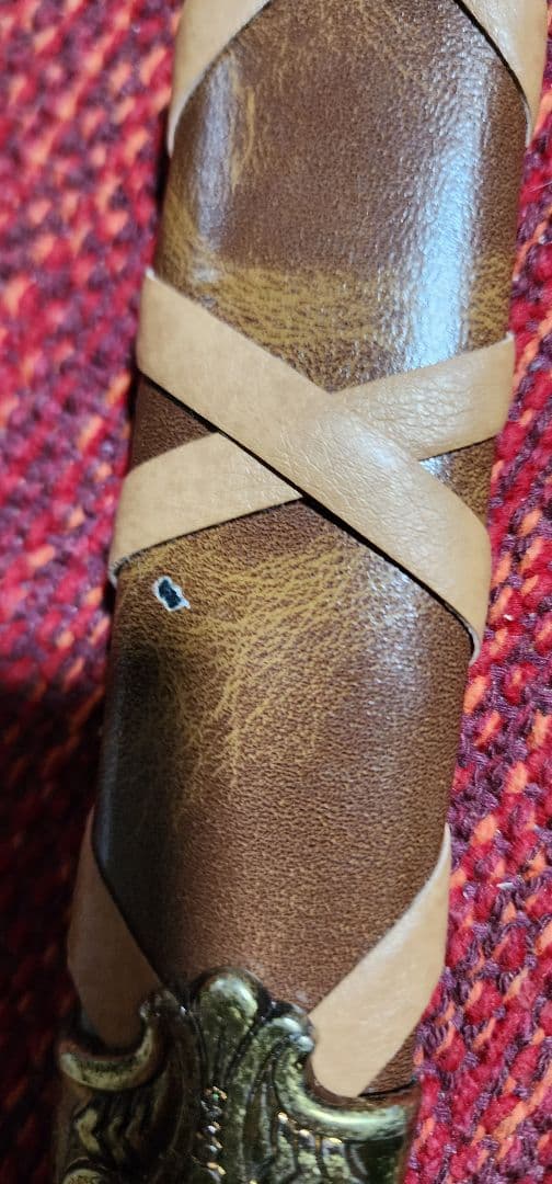 デニックス　エクスカリバー　レプリカ