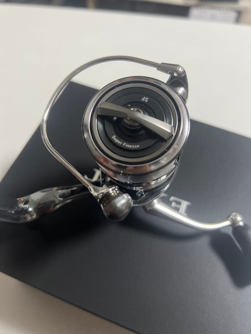 DAIWA 23イグジストSF 2500SS-H