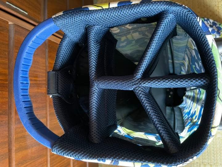 キャロウェイゴルフ　キャディバッグ