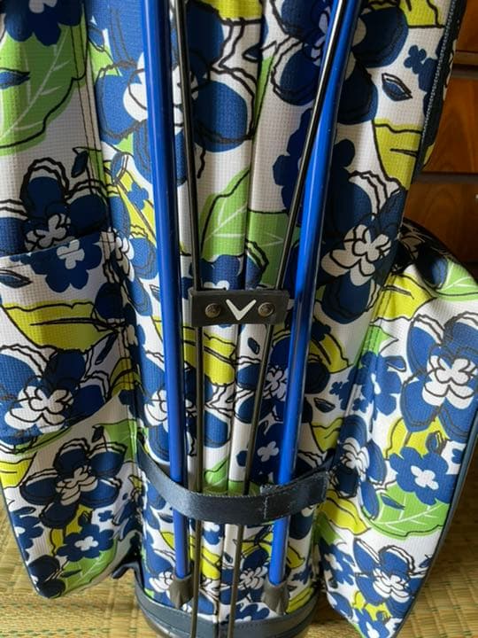 キャロウェイゴルフ　キャディバッグ