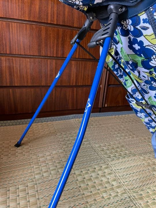 キャロウェイゴルフ　キャディバッグ