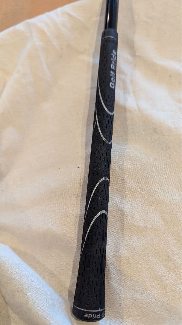 高反発ドライバー HAYABUSA BEYOND 1w 10.5°