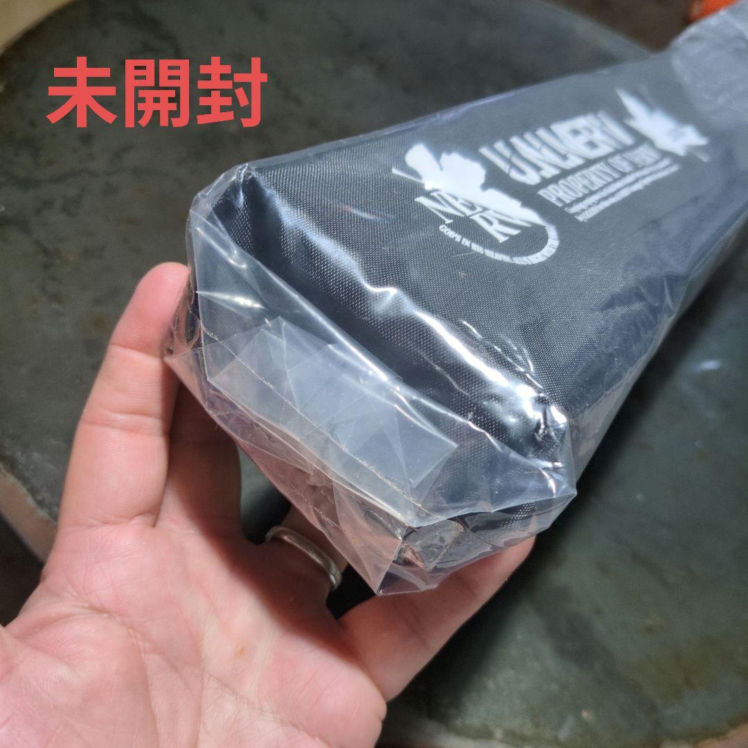 《激レア》 EVA＆ロゴス 折畳式テーブル