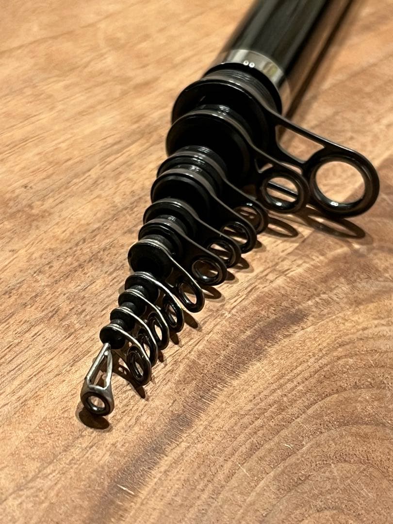 ダイワ　大島 磯 1.25-53