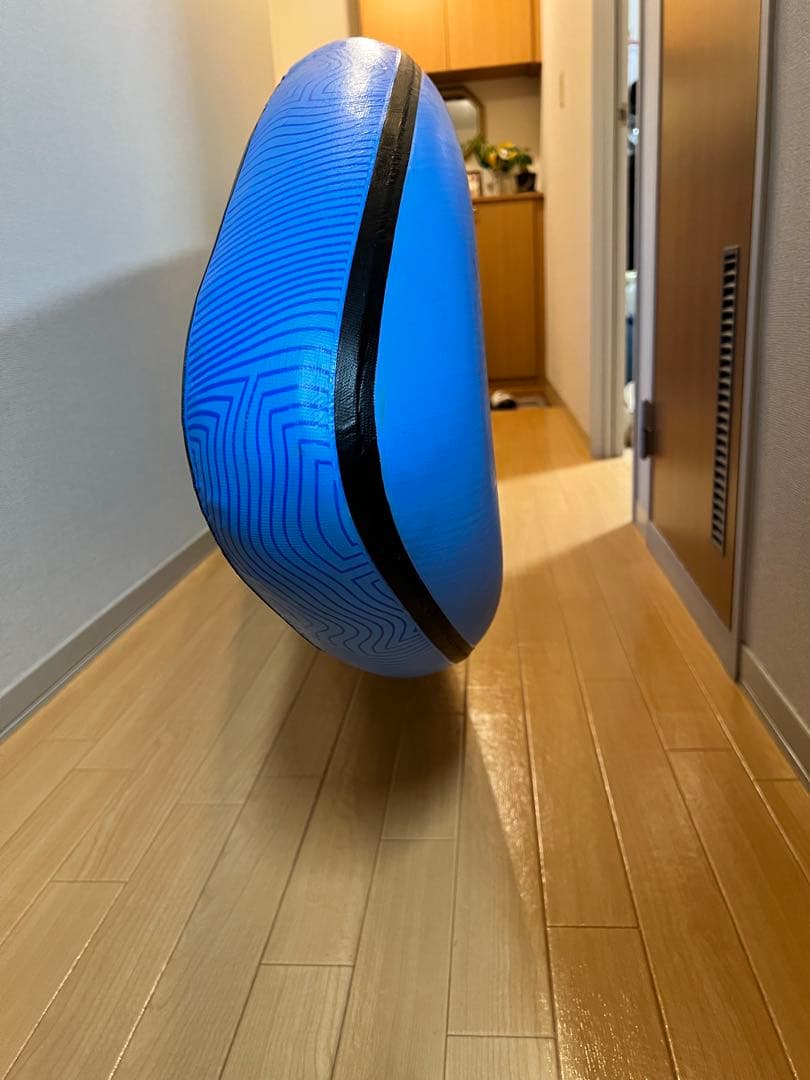 アクアマリーナ トリトン　SUP インフレータブル