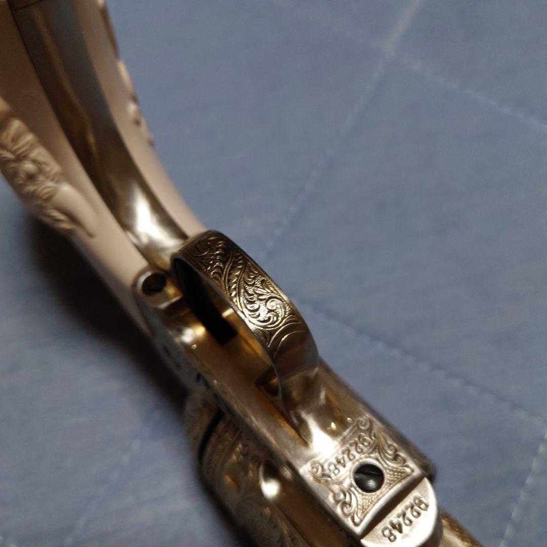 コルトキャバルリーレストア品