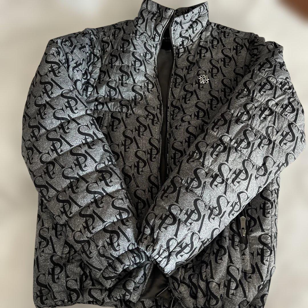 セントアンドリュースメンズM