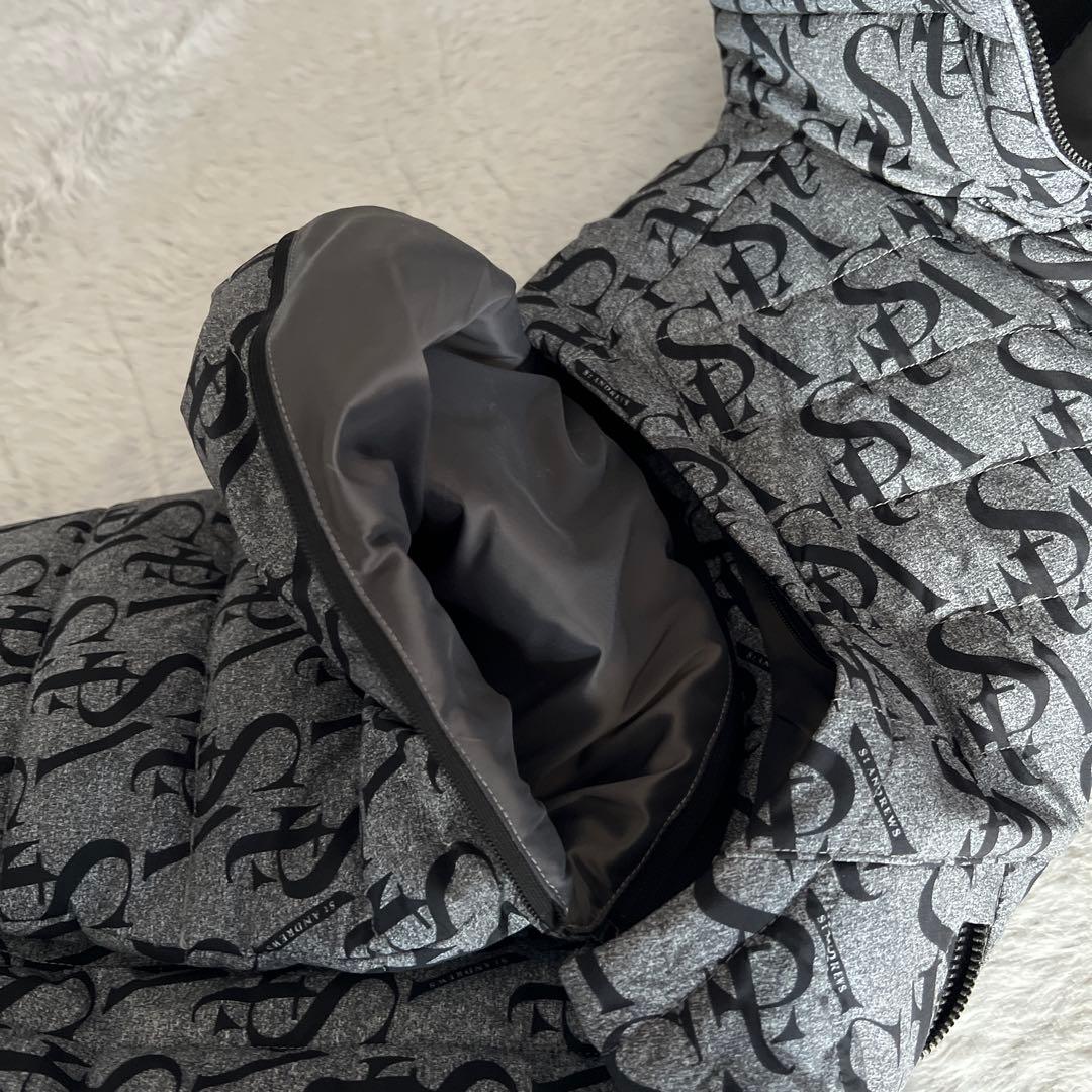 セントアンドリュースメンズM