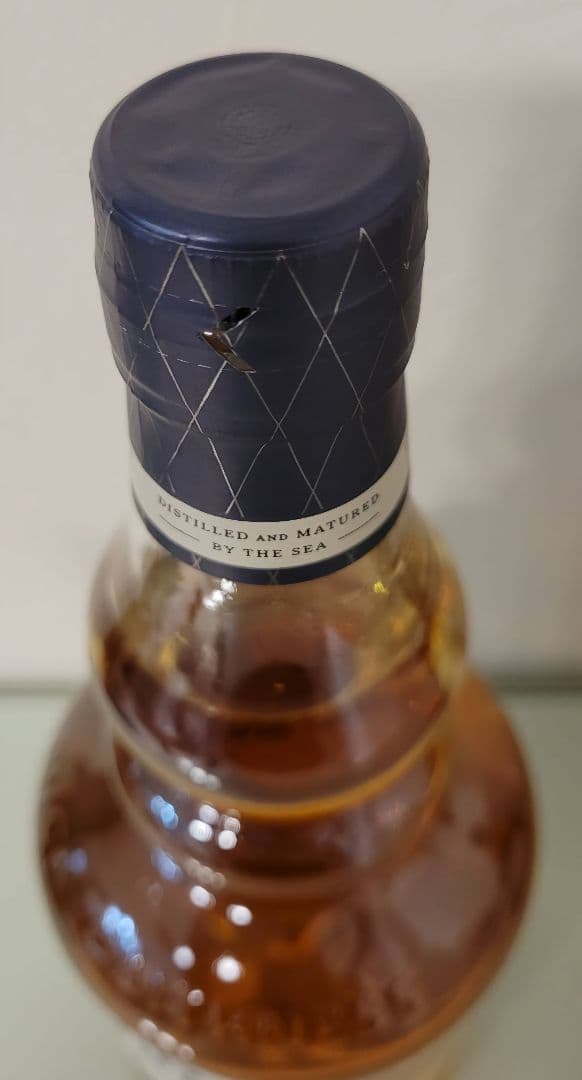 ウイスキー飲み比べセット オールドプルトニー12年 & 15年 未開栓 正規品