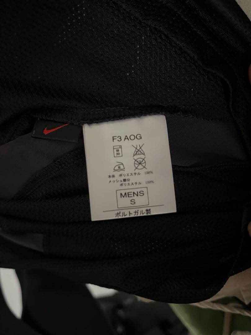 Nike Juventus FC 03-04 3rd ユニフォーム ゲームシャツ