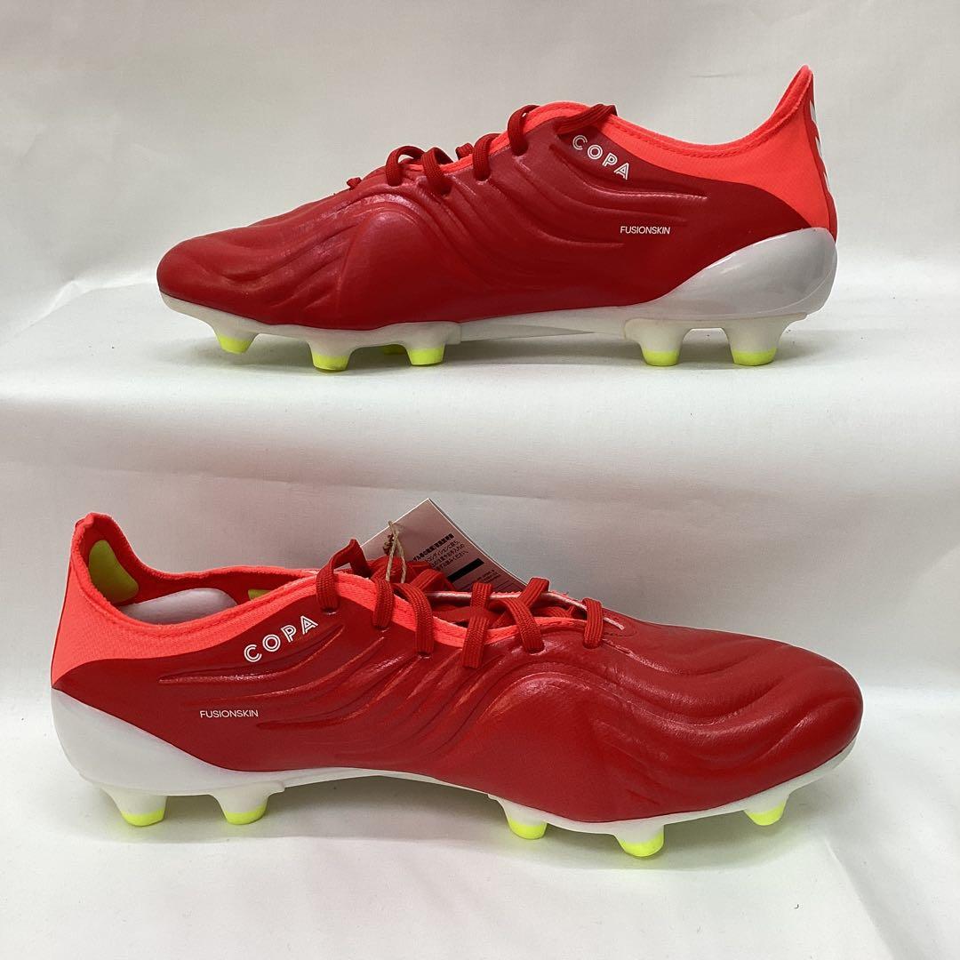 ADIDAS★COPA SENSE.1 HG/AG★27.5cm★GZ2890