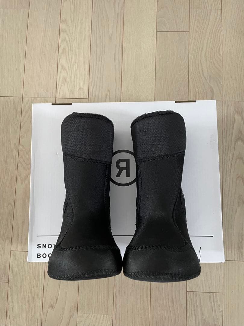 RIDE NINETY TWO 92 スノーボード ブーツ