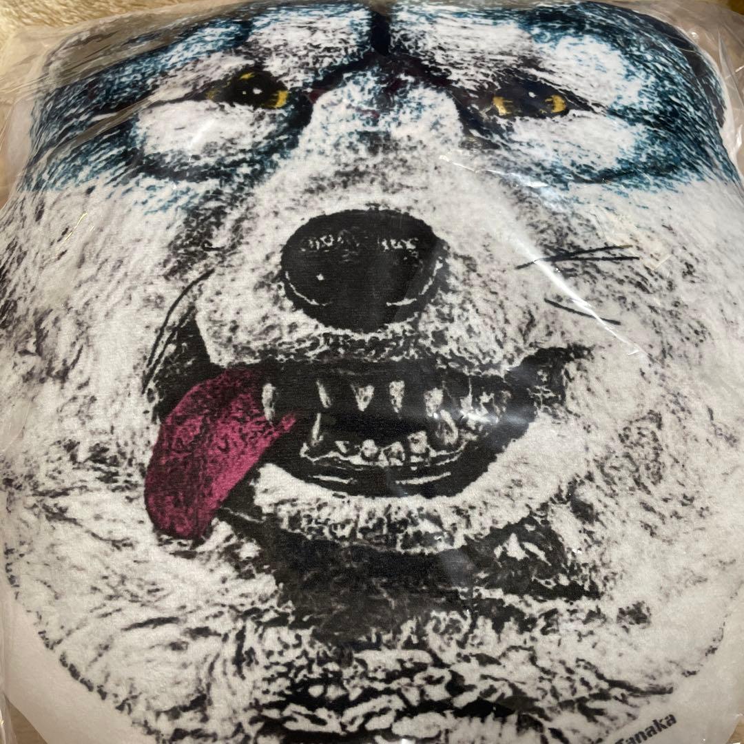 一番くじ MWAM C賞D賞Ｅ賞Ｆ賞Ｇ賞 フェイスクッション　5種 コンプセット