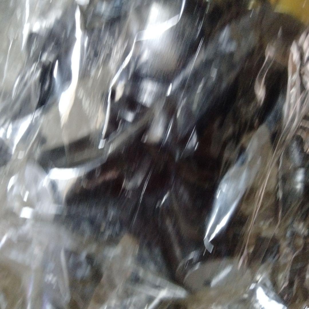 未使用未開封怪獣郷キングジョーソフビ玩具人生誌上限定品ブラックウルトラセブン