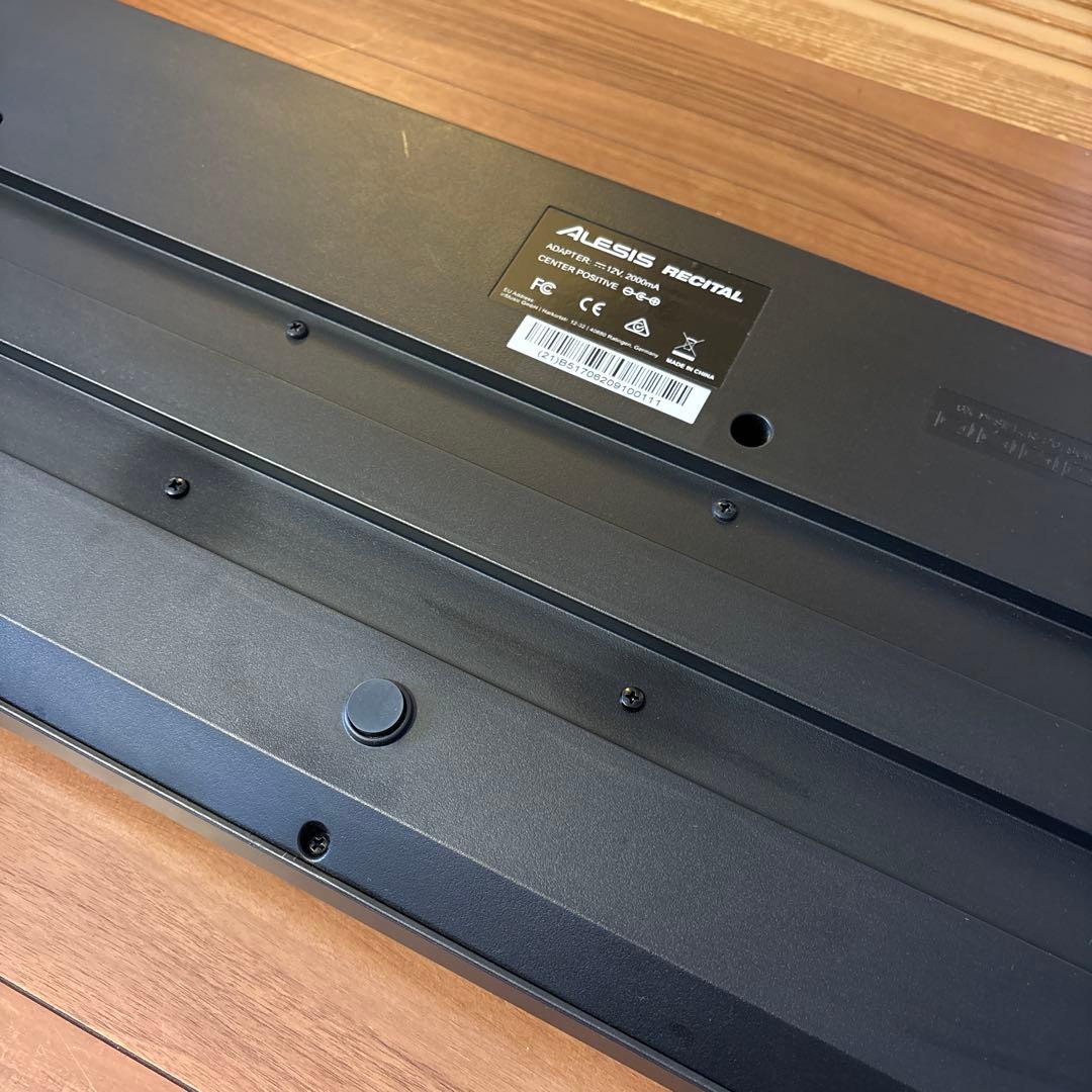 Aresis RECITAL 88鍵 電子ピアノ