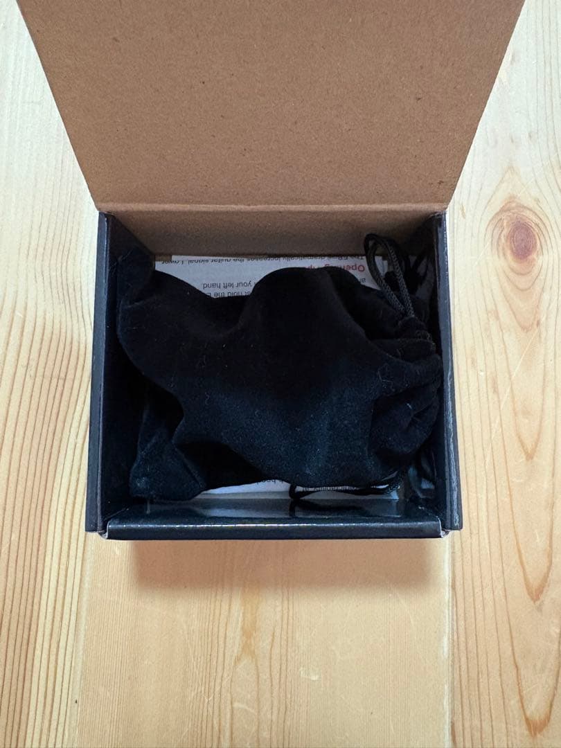 【美品】E-BOW PLUS