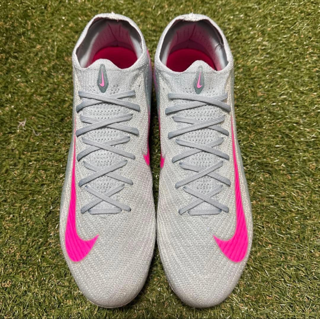 NIKE マーキュリアルヴェイパー16 ELITE AG 25.5cm 406