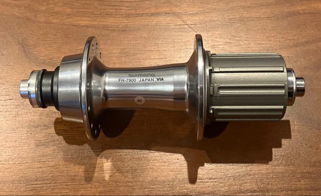 SHIMANO DURA-ACE FH-7900 リアハブ