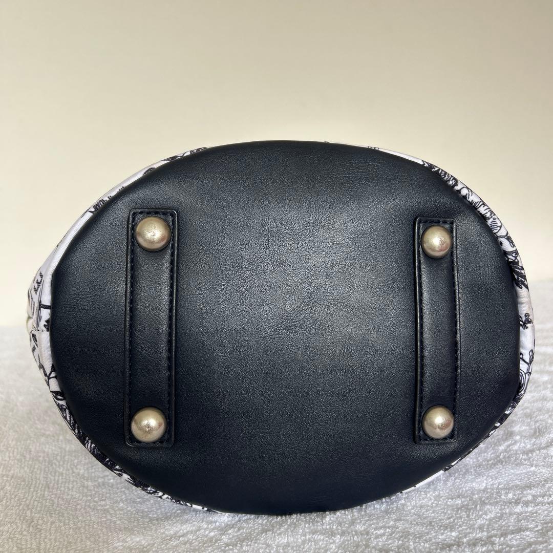 美品 PEARLY GATES パーリーゲイツ カートバッグ トートバッグ