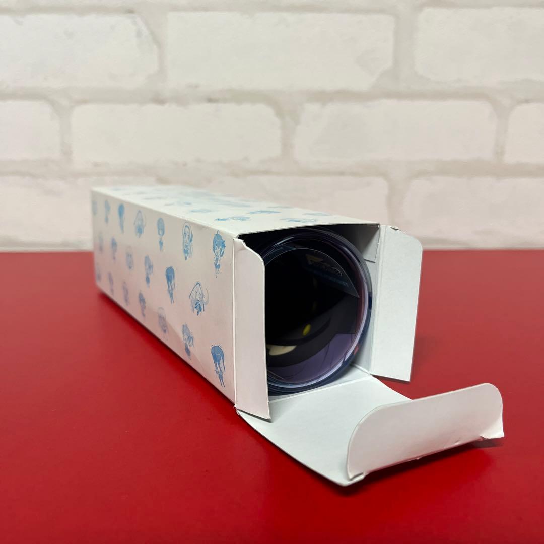 【希少】星空のメモリア　クリアポスター　全６種