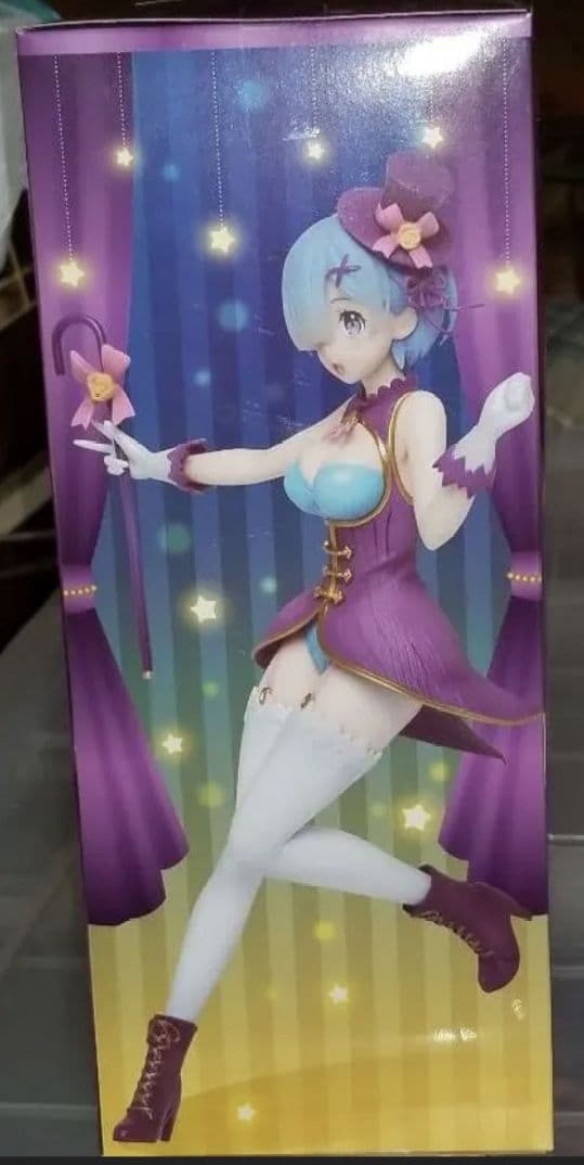 1点限りＲｅ：ゼロから始める異世界生活　レムラム