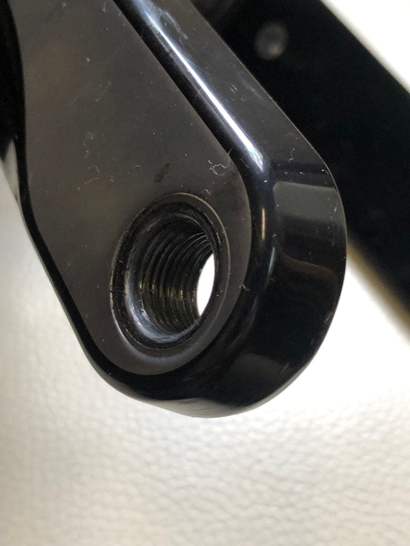 サッシーさま専用！最期のデュラエース！FC-9000