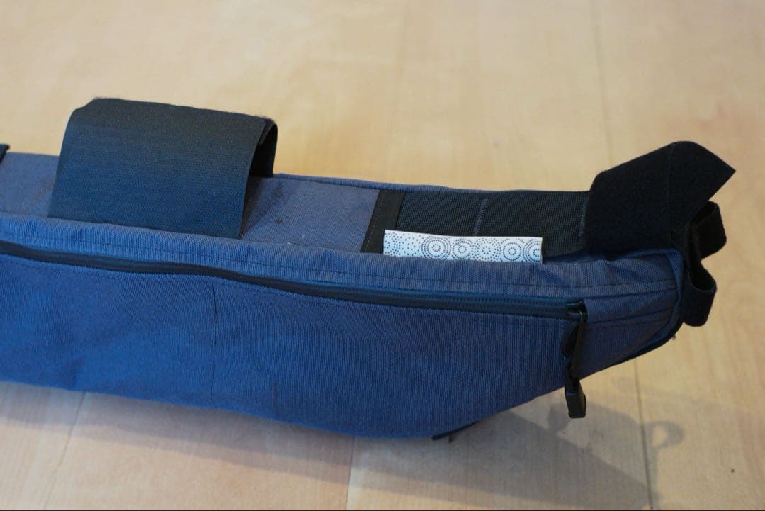 アクセサリー OUTER SHELL ADVENTURE Half M graphite