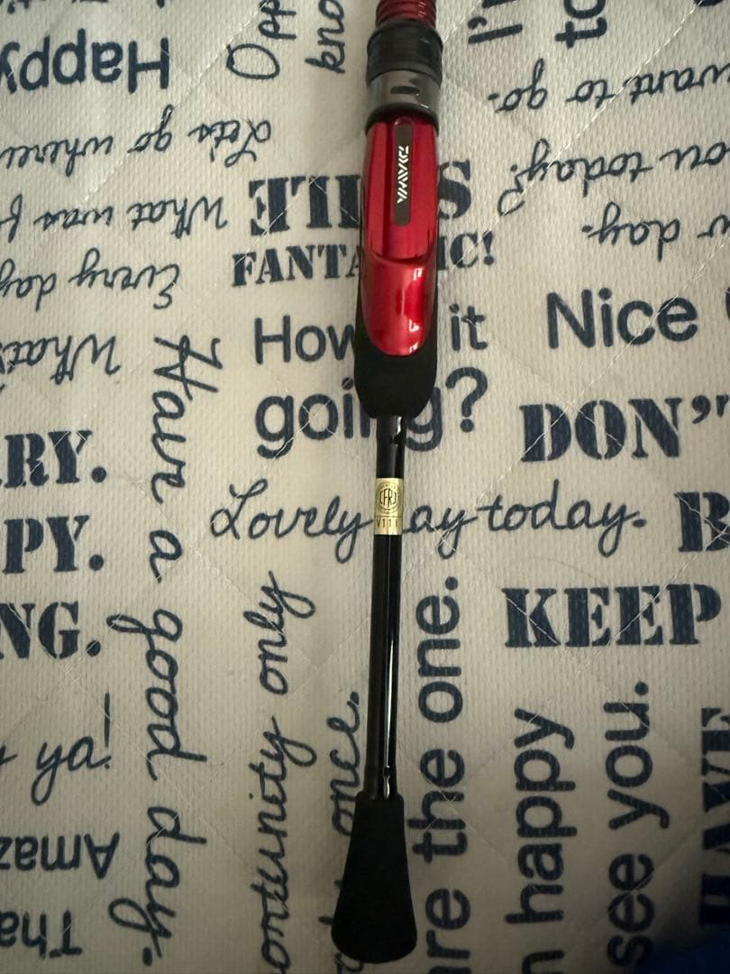 ダイワ月下美人アジング 510UL-S