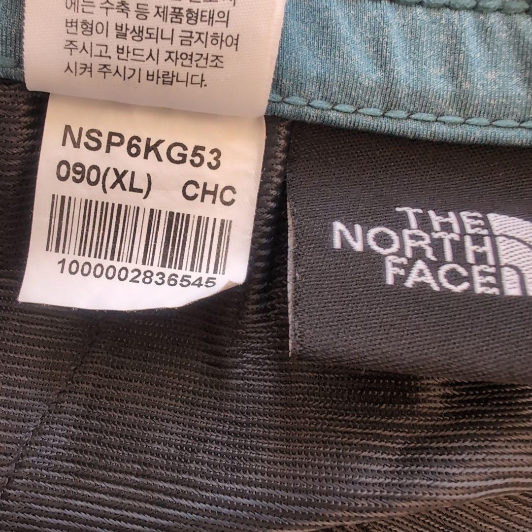 THE NORTH FACE ストレッチジャケット パンツ セットアップ