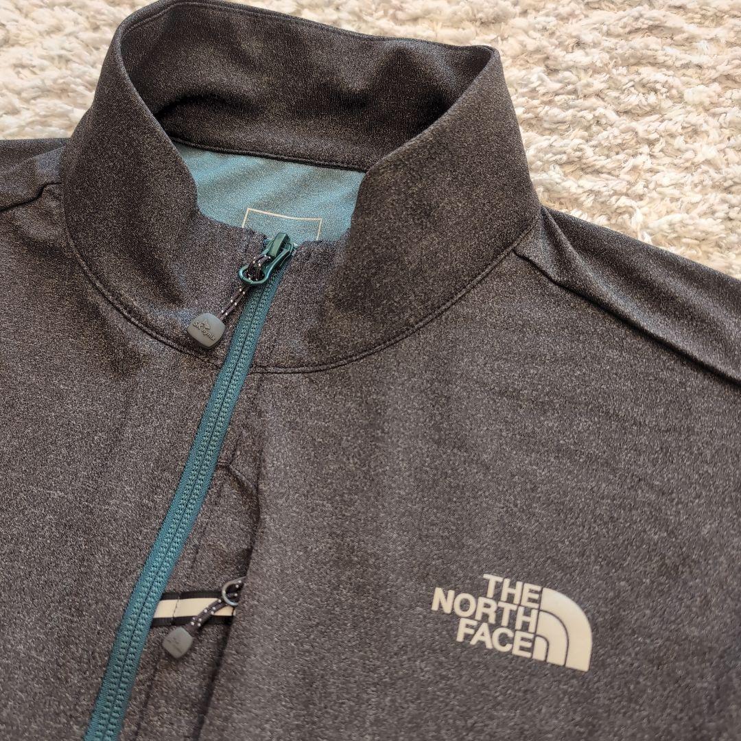 THE NORTH FACE ストレッチジャケット パンツ セットアップ