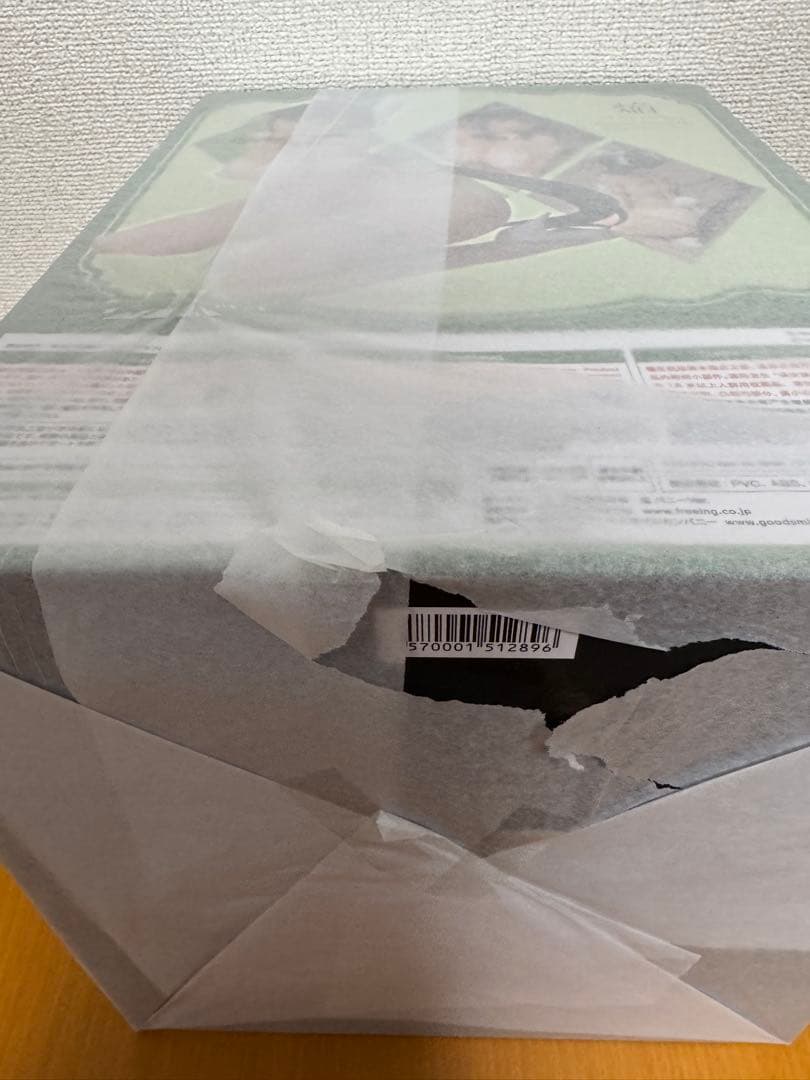 【新品未開封】シノビマスター 閃乱カグラ NEW LINK 焔 バニーVer.