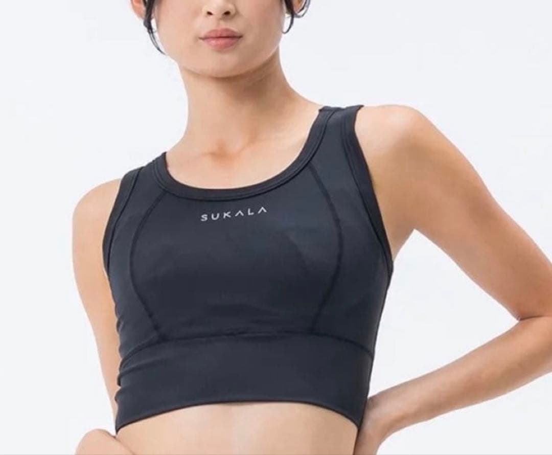 【SUKALA】モーションバランスブラトップ　LL