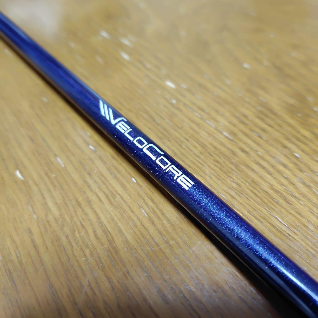 VENTUS TR ブルー　6-S シャフト　ピンスリーブ