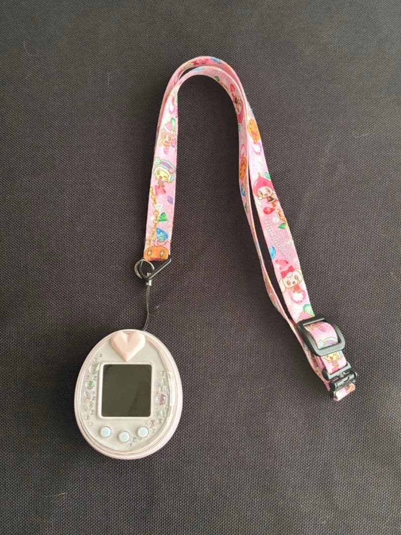 たまごっちピース