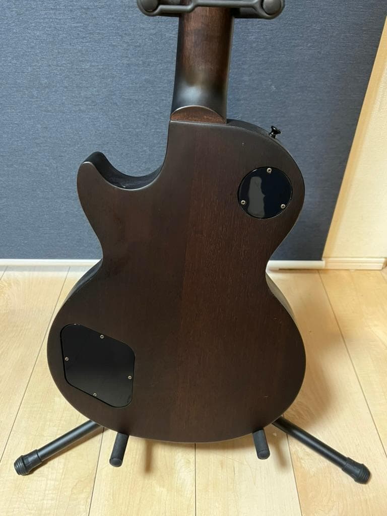Gibson LPJ エレキギター ダークブラウン