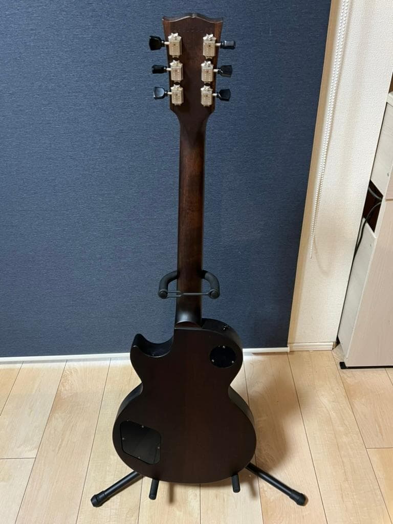 Gibson LPJ エレキギター ダークブラウン