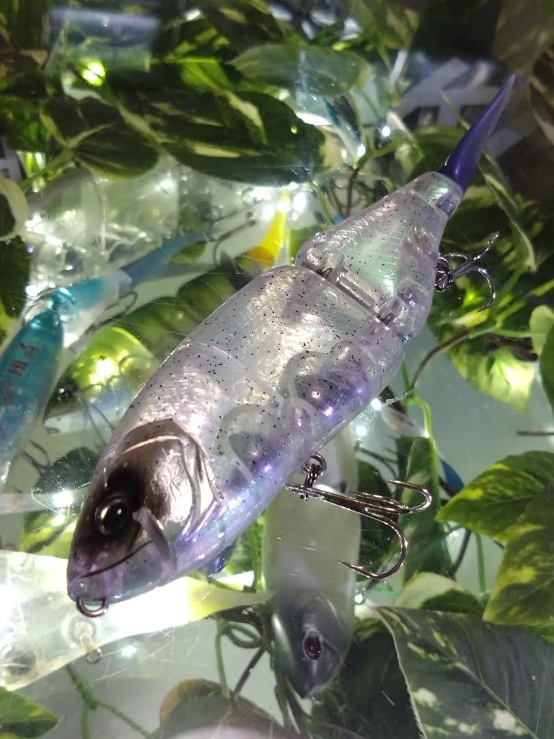 美品 ＤＲＴ【タイニークラッシュ low】