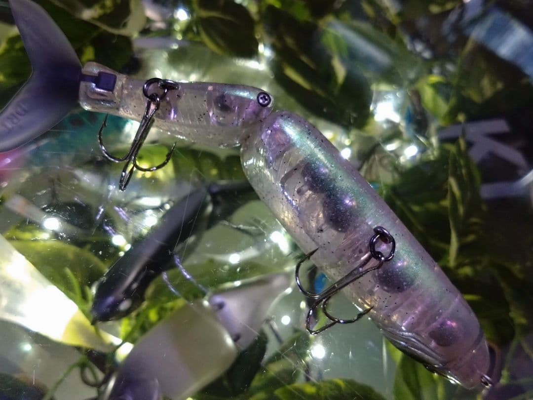 美品 ＤＲＴ【タイニークラッシュ low】