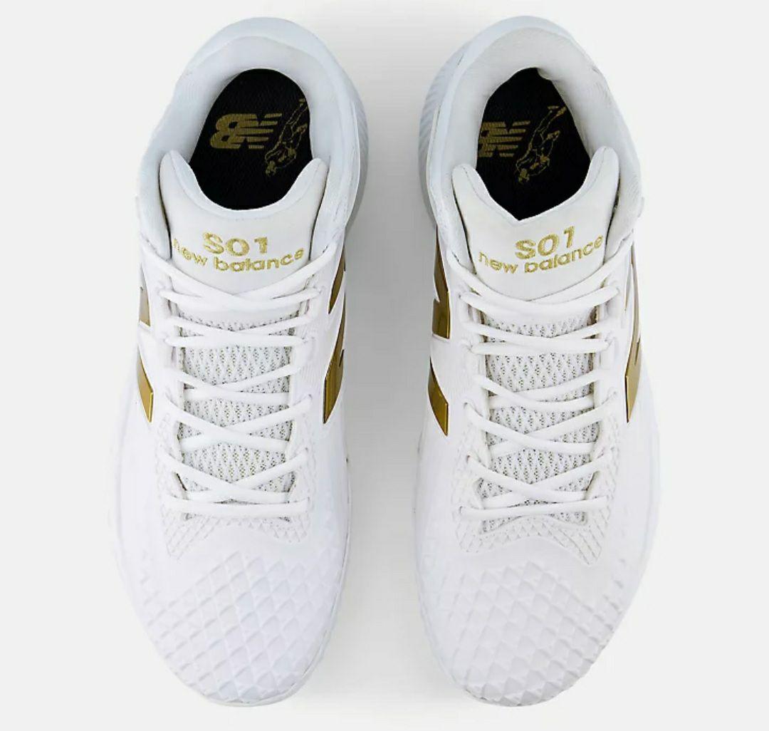 New Balance FuelCell Ohtani 1Trainer大谷翔平