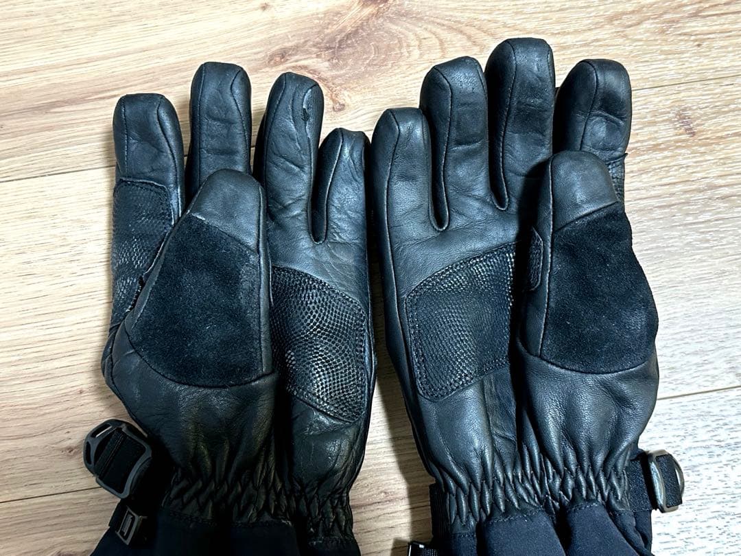 Burton [ak] GORE-TEX エクスペディション グローブ