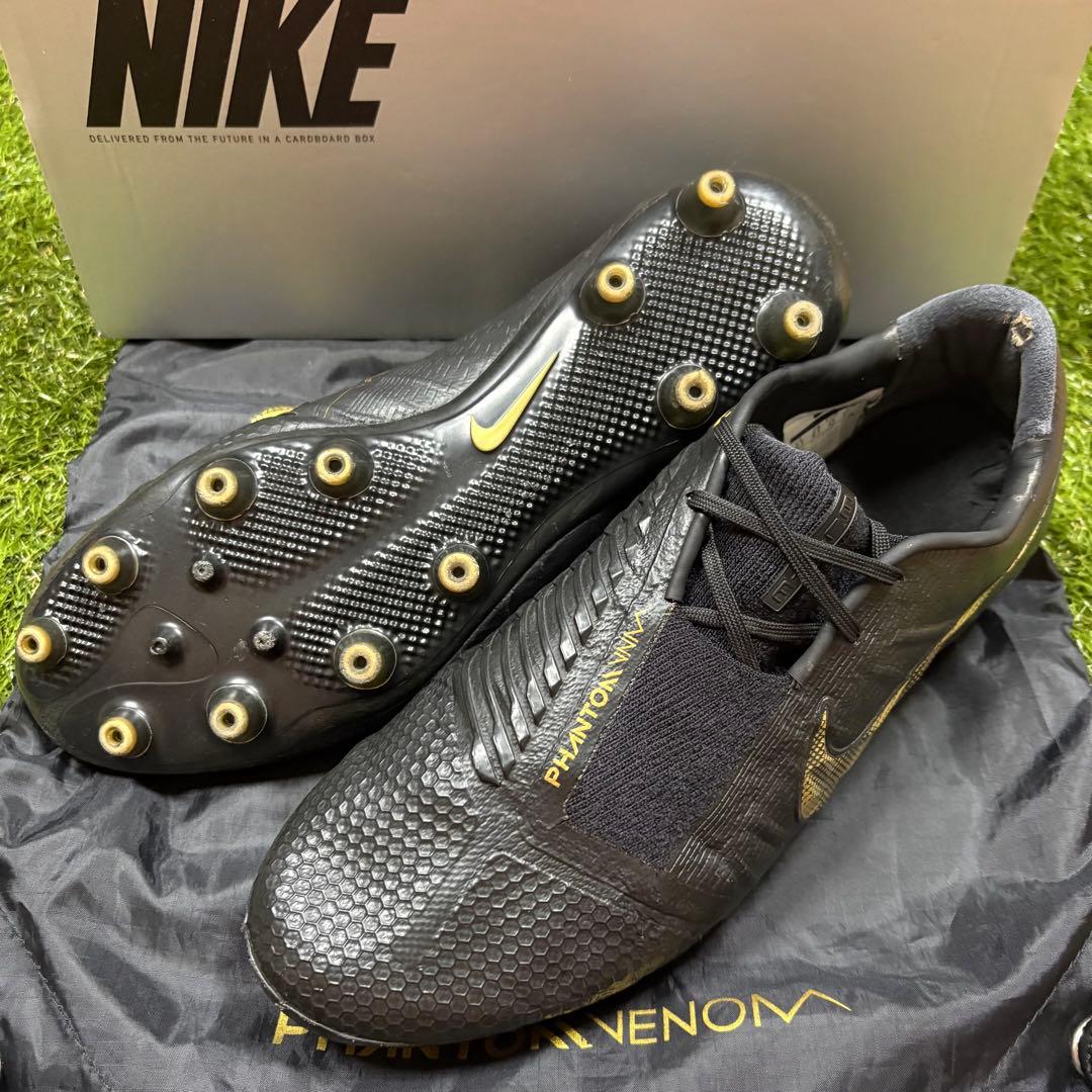 シューズ NIKE PhantomVenom Elite AG-PRO