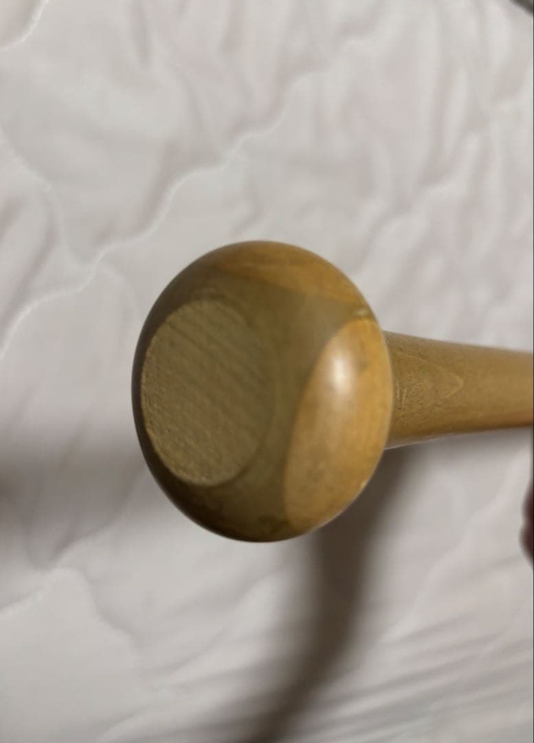 ザナックス（Xanax）Pro 硬式 短尺ノックバット 82cm