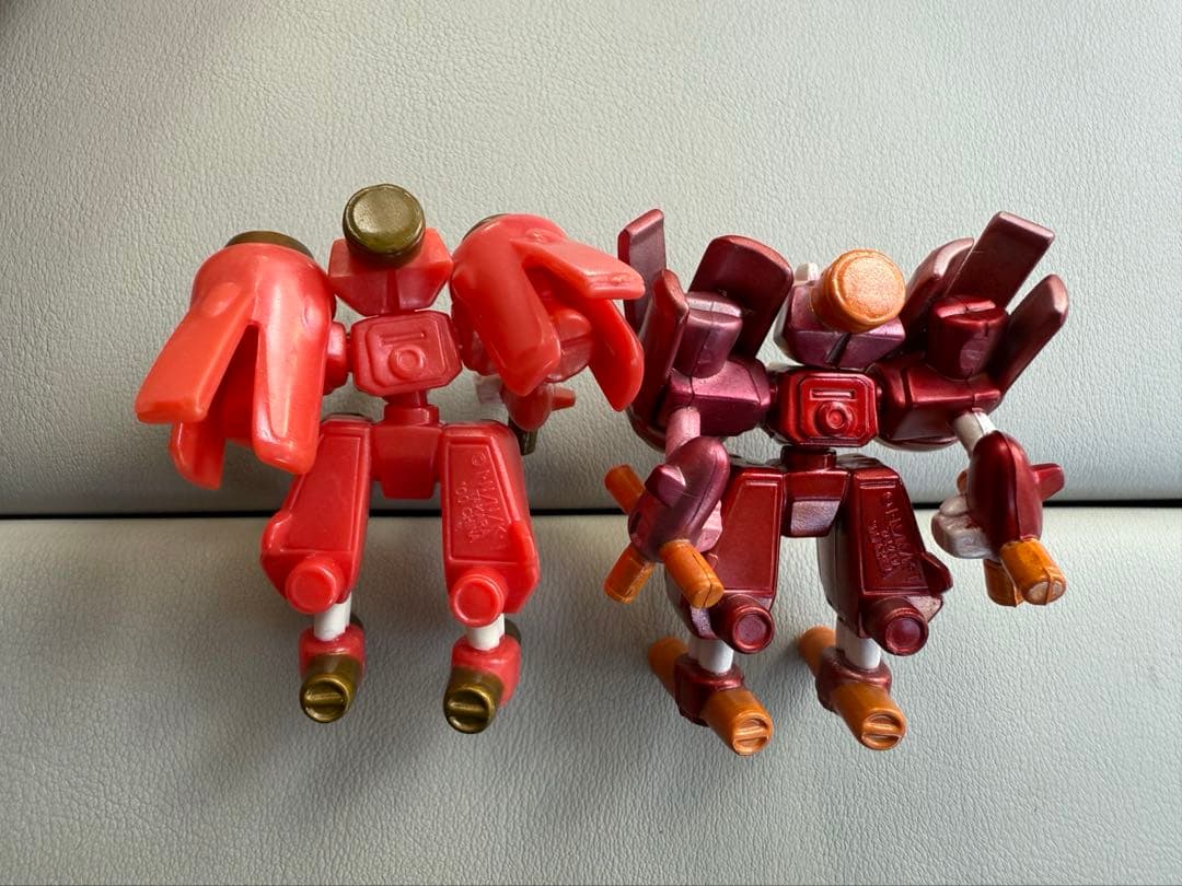 メダロット アークビードルダッシュ 2つセット