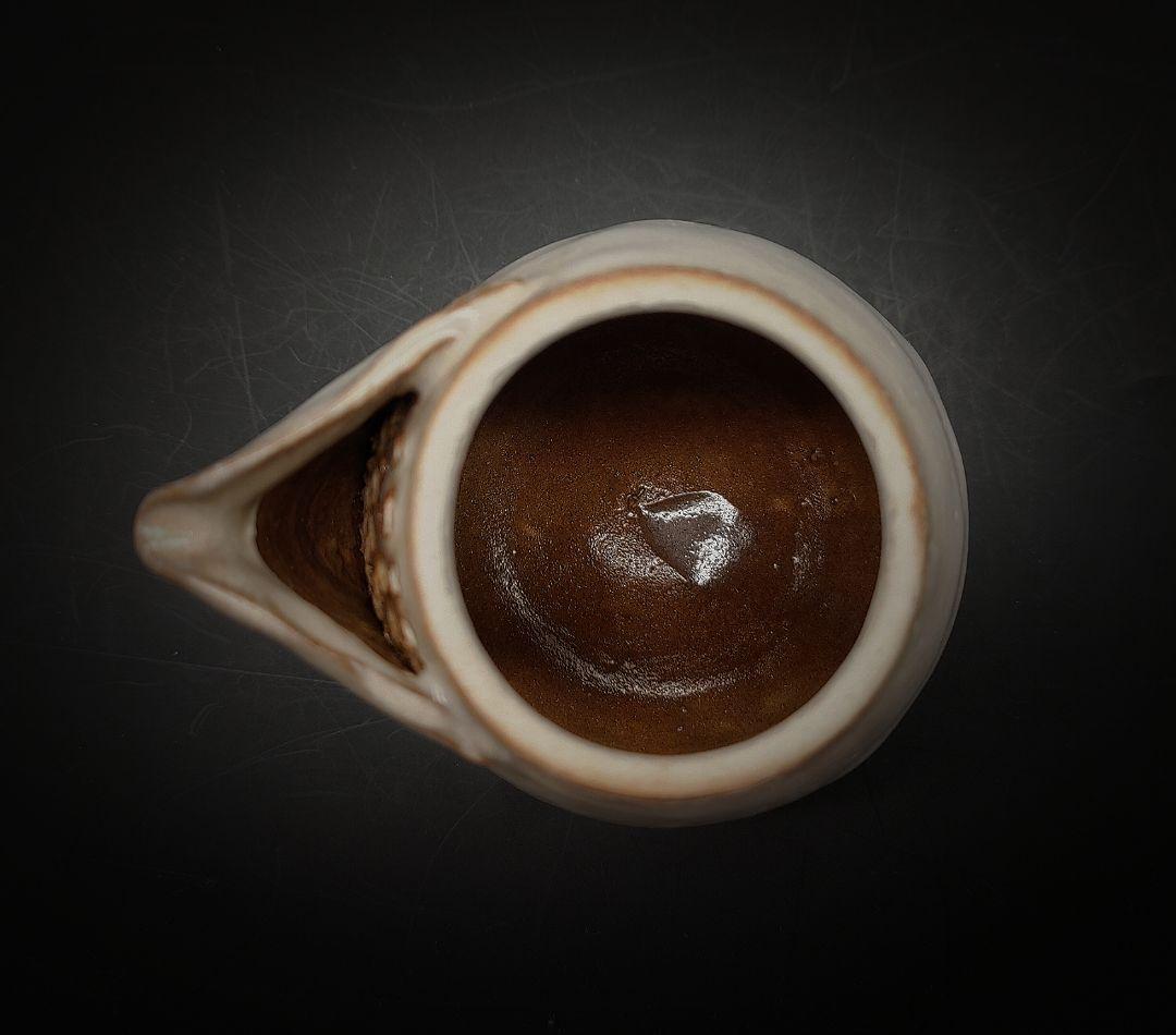 希少品 煎茶道具 宝瓶 急須 茶器 手造宝瓶 瑞雲造 茶道具