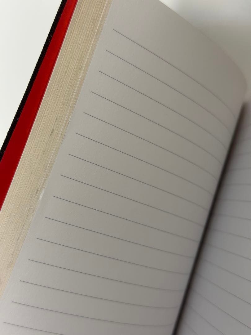 ルイヴィトン　ノートブックメモ帳　山本寛斎