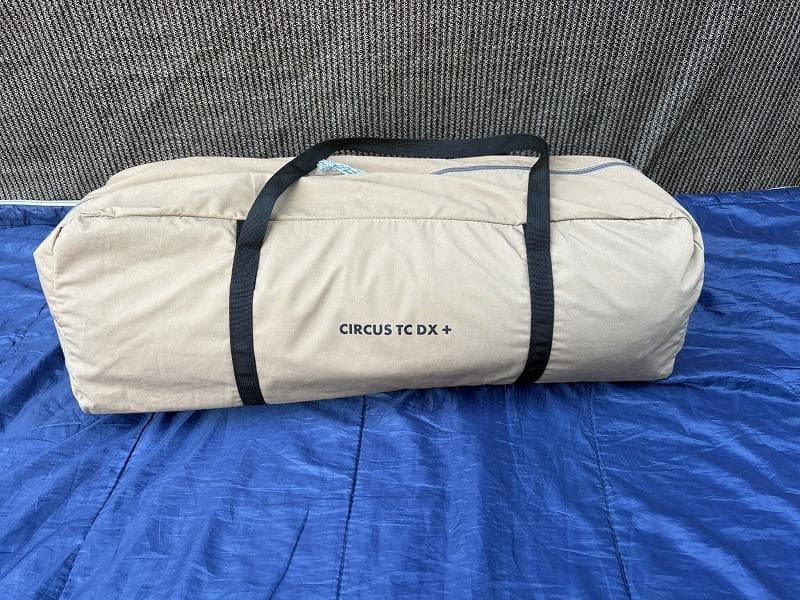 未使用！テンマクデザイン サーカスTCDX+ TM-21008