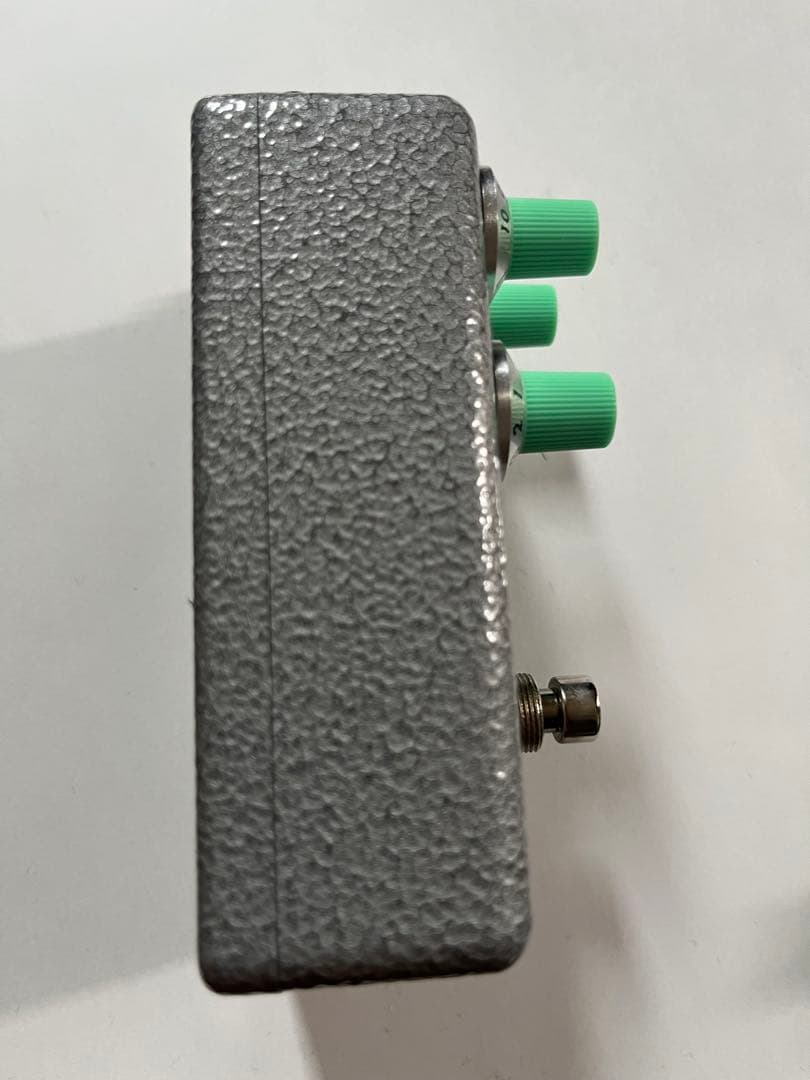 Fender Flanger エフェクター