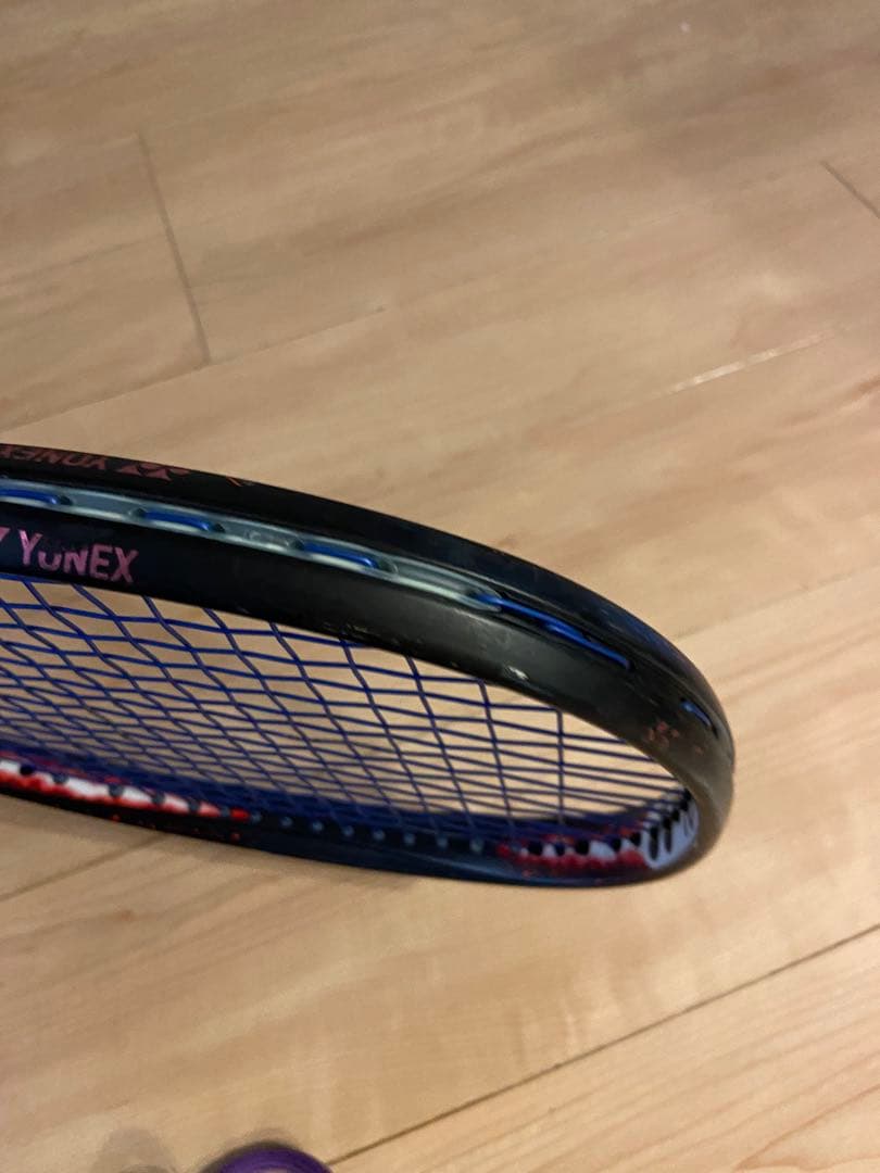 YONEX GEOBREAK 70S ジオブレイク　UL1